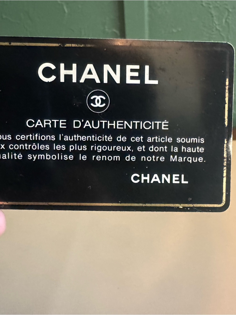 RARE Chanel 1990s Vintage Caviar Black Leather Double Pocket Duma Backpack Bag - Picture 9 of 11